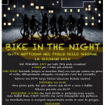 locandina bike notte 2014